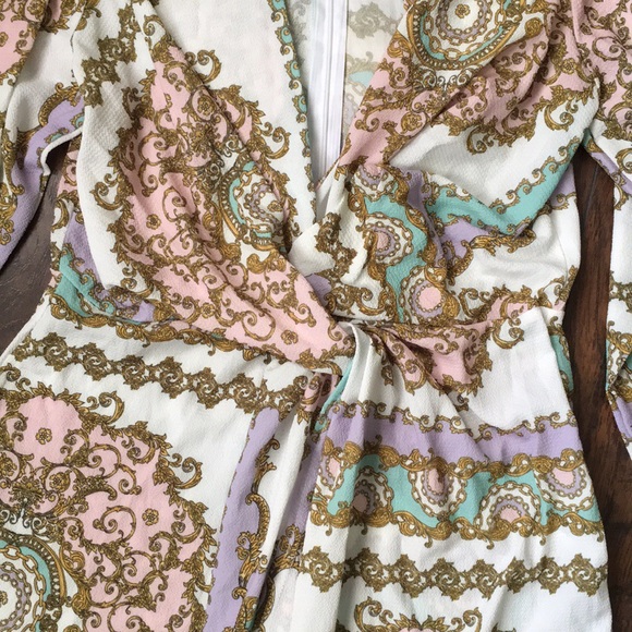 Boohoo Dress - Picture 3 of 3